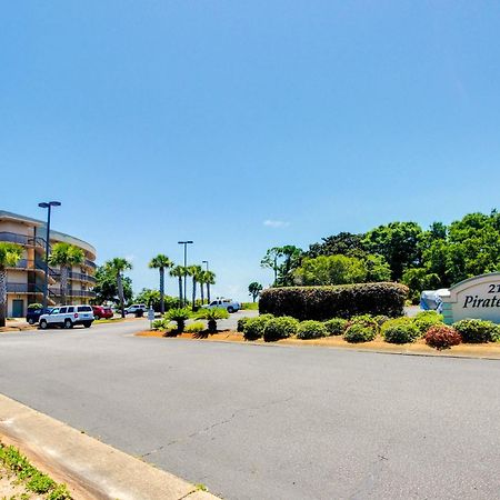 Pirates Bay A410 Hotel Fort Walton Beach Exterior photo